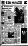 The Scotsman Thursday 28 April 1988 Page 1