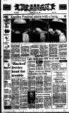 The Scotsman Saturday 30 April 1988 Page 1