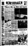 The Scotsman Monday 02 May 1988 Page 1