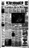 The Scotsman Thursday 16 June 1988 Page 1