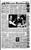 The Scotsman Tuesday 29 November 1988 Page 9