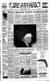 The Scotsman Thursday 03 November 1988 Page 1