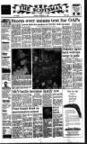 The Scotsman Monday 07 November 1988 Page 1