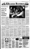 The Scotsman Tuesday 15 November 1988 Page 11