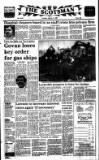 The Scotsman Tuesday 03 January 1989 Page 1