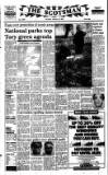The Scotsman Thursday 26 January 1989 Page 1