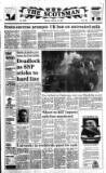 The Scotsman Monday 13 February 1989 Page 1