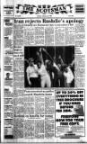 The Scotsman Monday 20 February 1989 Page 1
