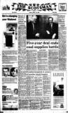 The Scotsman Friday 24 March 1989 Page 1