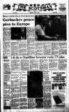 The Scotsman Monday 03 April 1989 Page 1