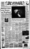 The Scotsman Thursday 06 April 1989 Page 1