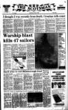 The Scotsman Thursday 20 April 1989 Page 1