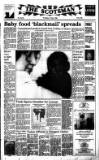 The Scotsman Thursday 27 April 1989 Page 1