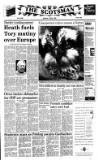 The Scotsman Monday 15 May 1989 Page 1