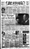 The Scotsman Thursday 01 June 1989 Page 1