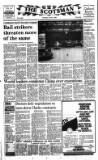 The Scotsman Thursday 22 June 1989 Page 1