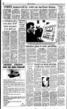 The Scotsman Wednesday 08 November 1989 Page 6