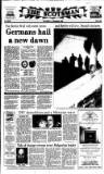 The Scotsman Saturday 11 November 1989 Page 1