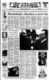The Scotsman Monday 13 November 1989 Page 1