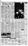The Scotsman Monday 13 November 1989 Page 20