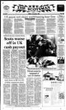The Scotsman Friday 17 November 1989 Page 1