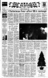 The Scotsman Monday 20 November 1989 Page 1