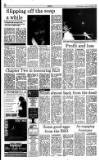 The Scotsman Monday 20 November 1989 Page 8
