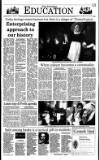 The Scotsman Wednesday 22 November 1989 Page 13