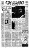 The Scotsman Thursday 23 November 1989 Page 1