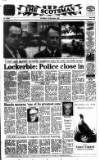 The Scotsman Saturday 16 December 1989 Page 1
