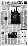 The Scotsman Monday 12 February 1990 Page 1