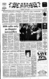 The Scotsman Thursday 11 January 1990 Page 1