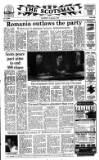 The Scotsman Saturday 13 January 1990 Page 1