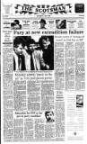 The Scotsman Saturday 07 April 1990 Page 1