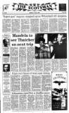 The Scotsman Monday 16 April 1990 Page 1