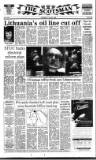 The Scotsman Thursday 19 April 1990 Page 1