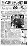 The Scotsman Saturday 28 April 1990 Page 1