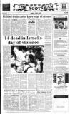 The Scotsman Monday 21 May 1990 Page 1
