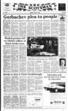 The Scotsman Monday 28 May 1990 Page 1