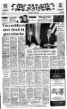 The Scotsman Saturday 02 June 1990 Page 1