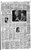 The Scotsman Saturday 02 June 1990 Page 8