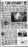 The Scotsman Thursday 14 June 1990 Page 1