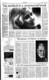 The Scotsman Thursday 01 November 1990 Page 16