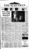 The Scotsman Saturday 03 November 1990 Page 1