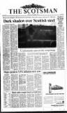 The Scotsman Friday 09 November 1990 Page 1