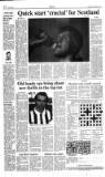 The Scotsman Saturday 10 November 1990 Page 22