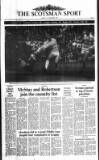 The Scotsman Monday 12 November 1990 Page 21