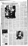 The Scotsman Thursday 15 November 1990 Page 12