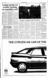 The Scotsman Thursday 22 November 1990 Page 4