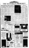 The Scotsman Thursday 22 November 1990 Page 27